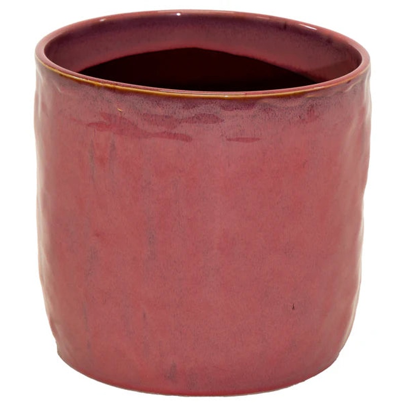 Village Pot Cherry 21H20