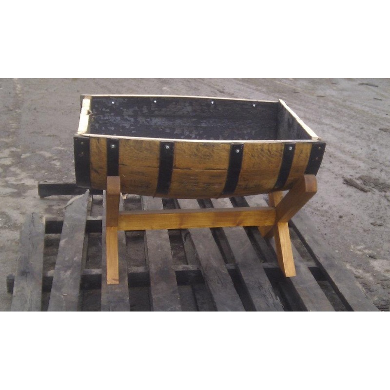 Light Trough on Stand 64cm