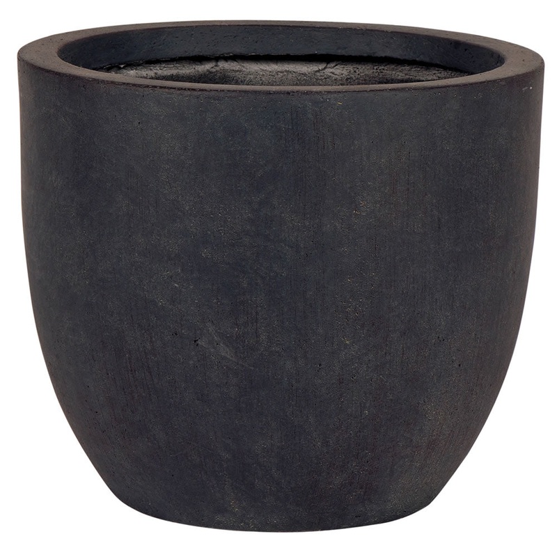 Liverpool Fibreclay Pot 04G 44cm H36cm