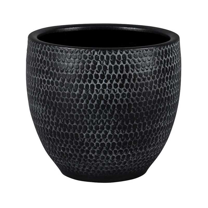 Merida 17-01Z black 14cm  H12cm