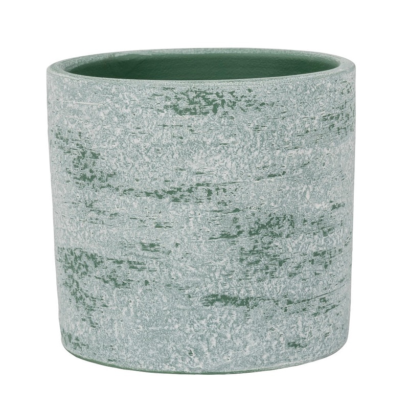 Tondela 17-01A green 24cm  H22cm