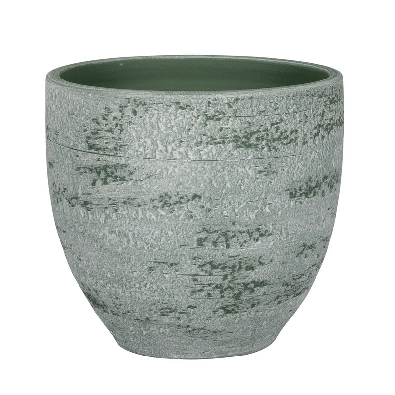 Tondela 17-01A green 29cm  H26cm