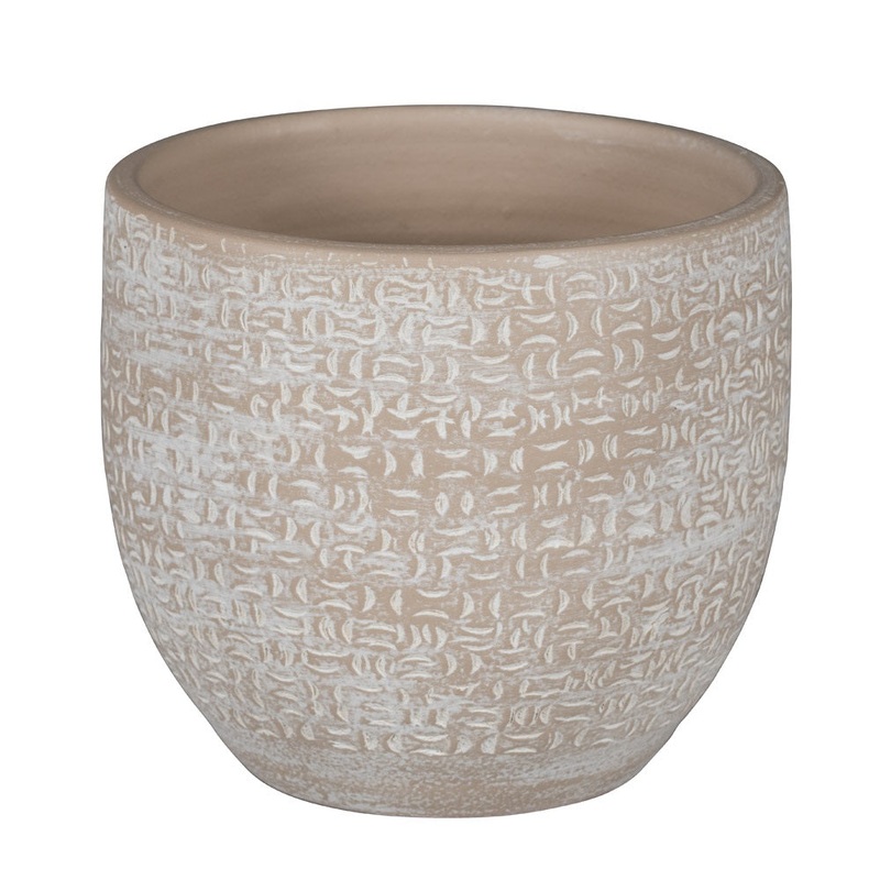 Amarante 1-01I cream 18cm H16cm