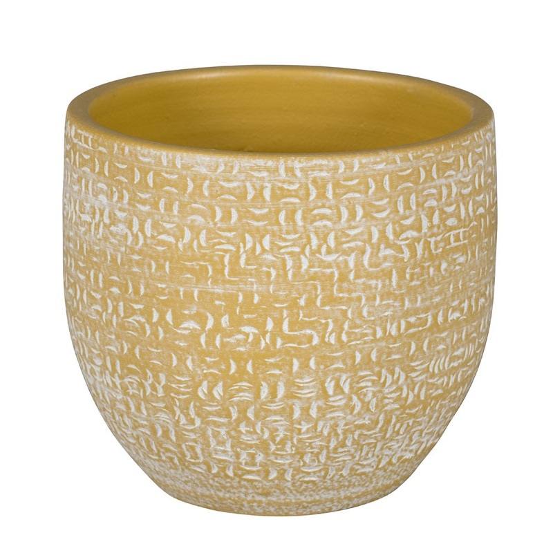 Amarante 1-01Y yellow 24cm H22cm