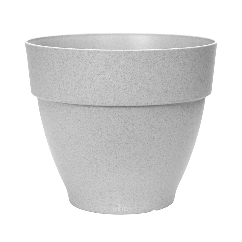 vibia campana round living concrete  25cm