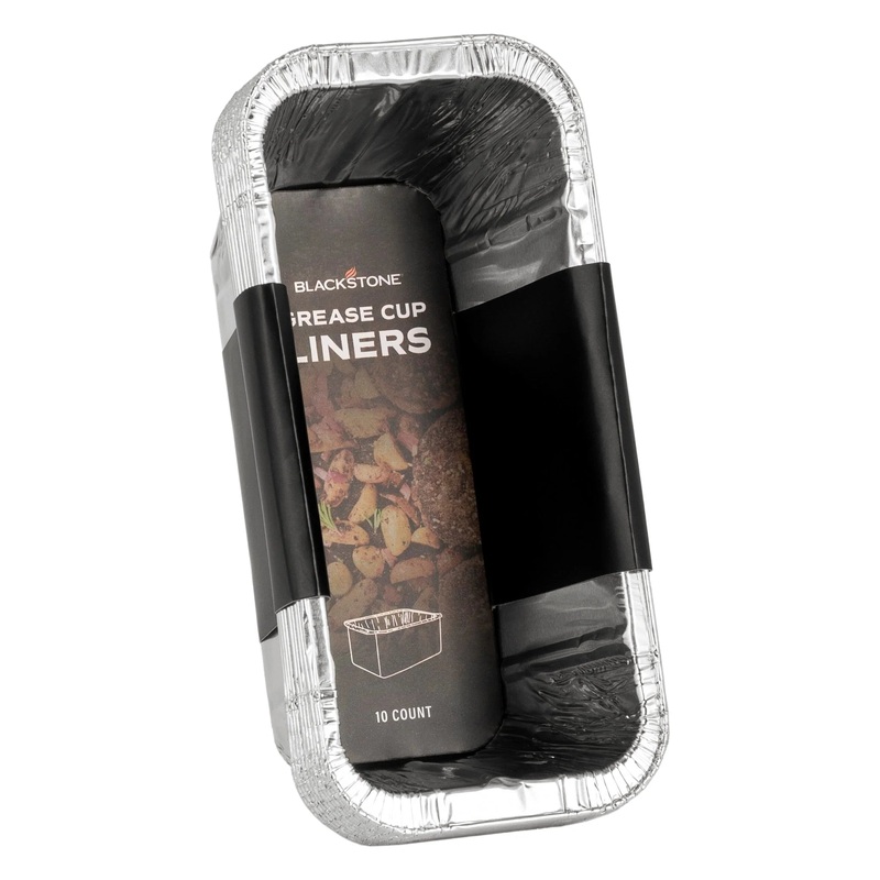 Blackstone 10 x Grease Cup Liners