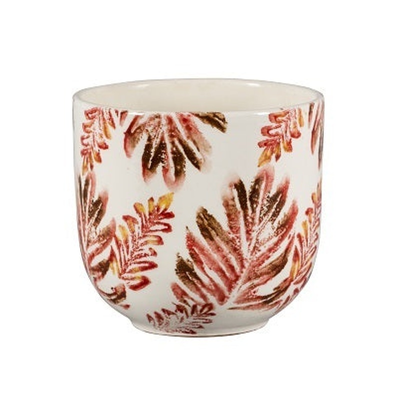 Lugo 1-01R red 17cm H15.5cm