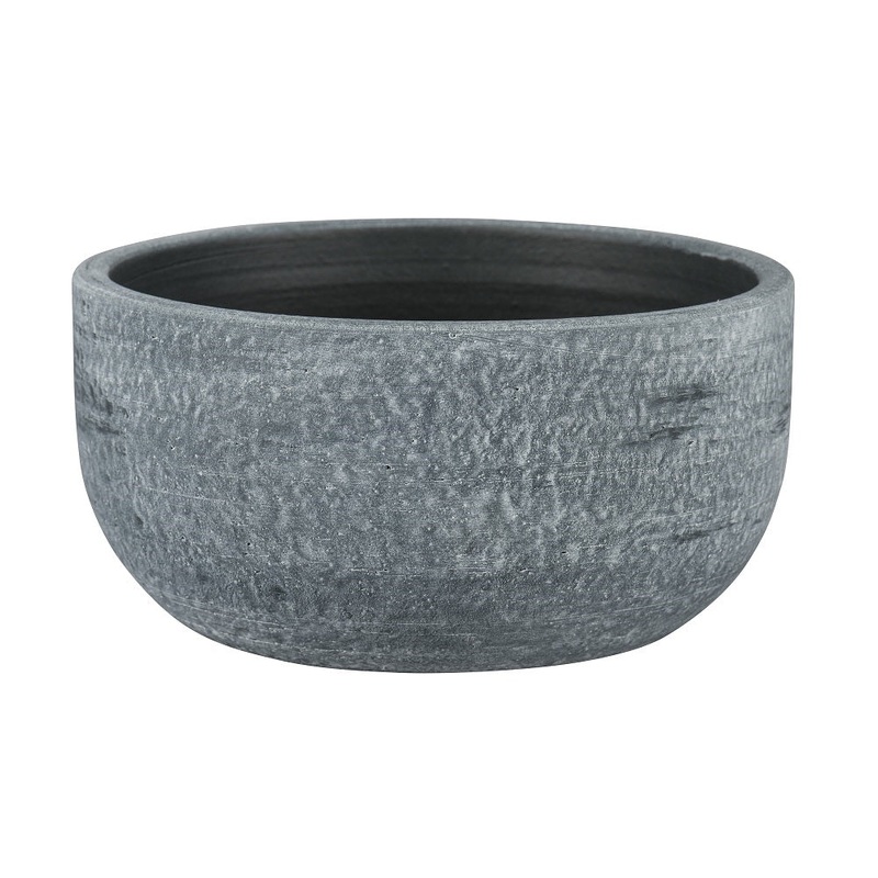 Tondela 17-03G dark grey 23cm H11cm