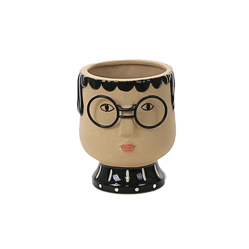 15cm AUNT INDOOR POT COVER