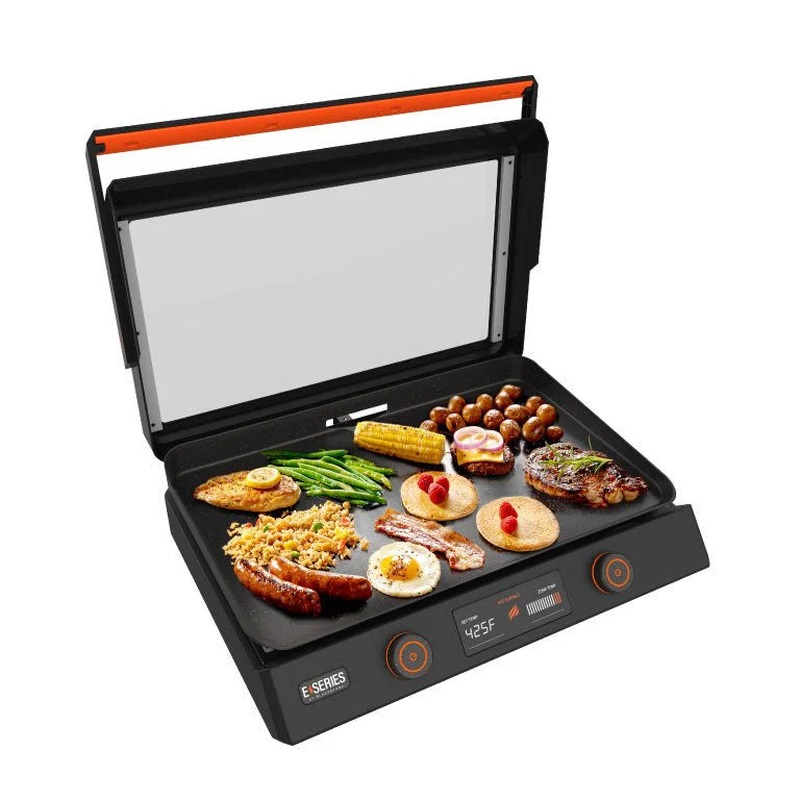 Blackstone  E-Series 22inch Tabletop ElectricGriddle (UK Plug)