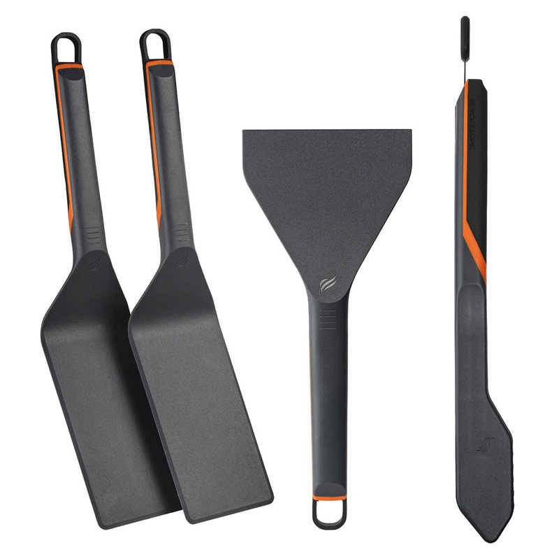 Blackstone  E-Series 4 Piece Accessories Kit