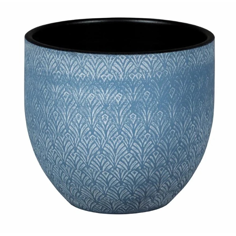 Alvito 1-01B blue 24cm H22cm