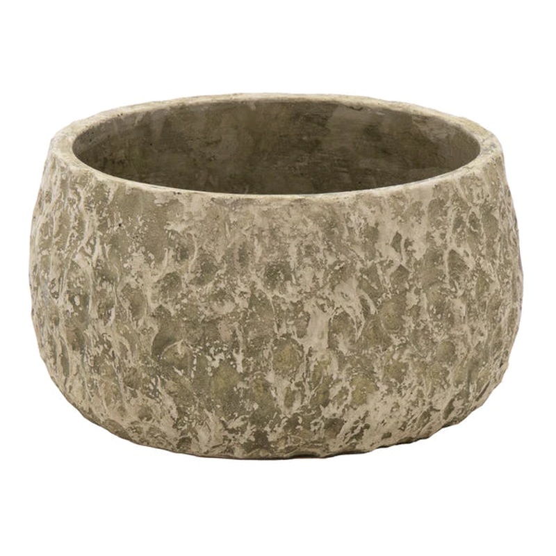 Caro Bowl Green 24 H12