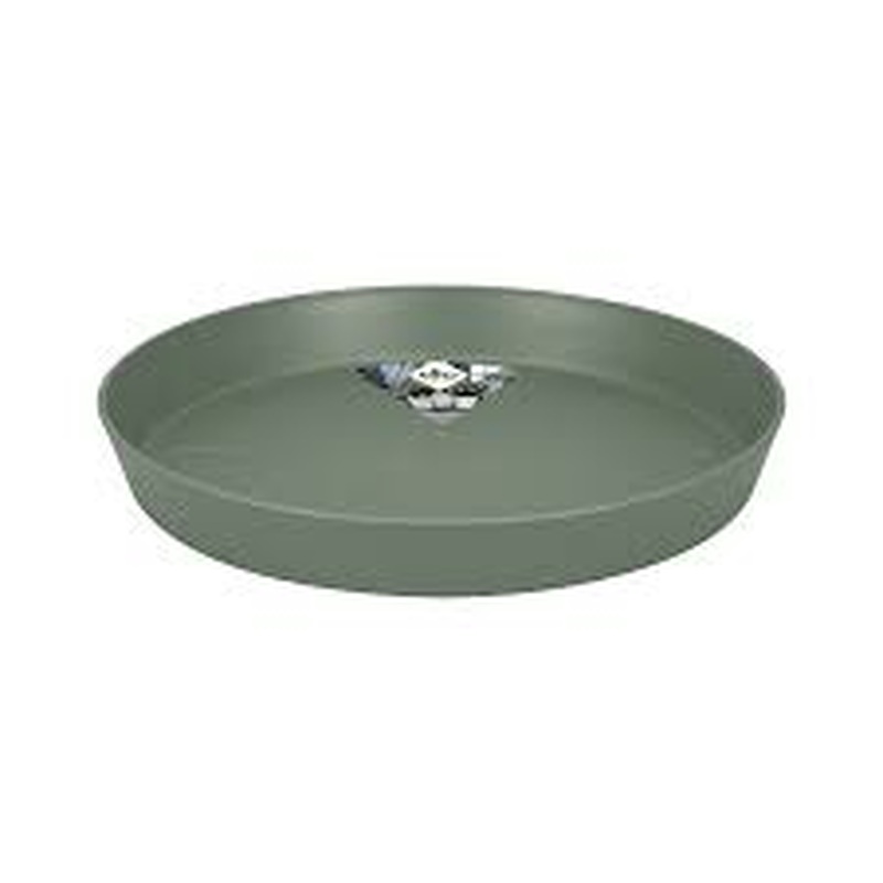 Loft Urban Saucer Round 34cm Pistachio Green