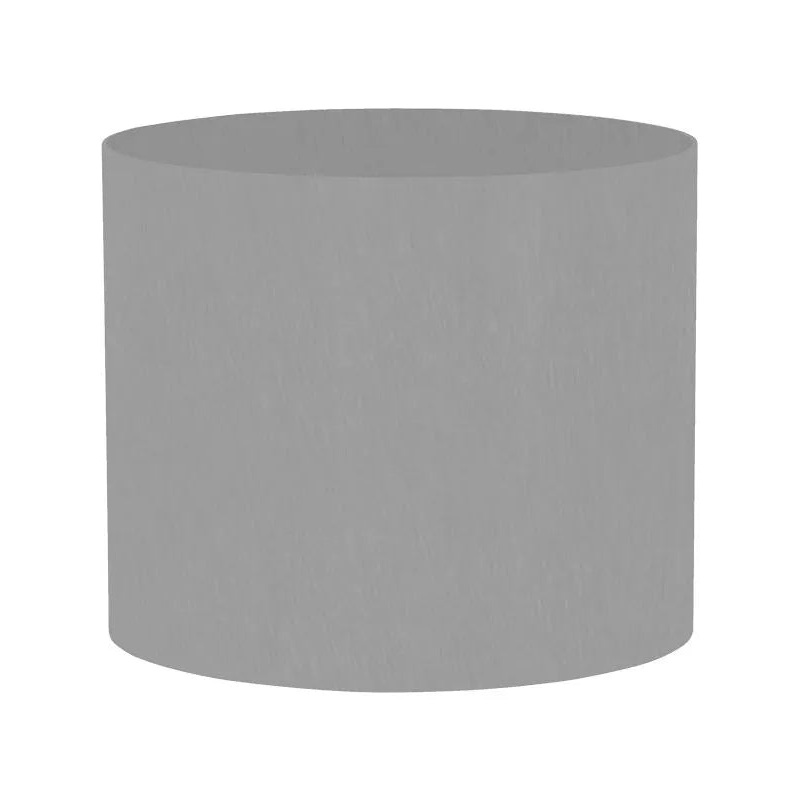 Stiel Standard Plant Pot 38cm Height 47cm Dia On ring colour matt (waterproof)