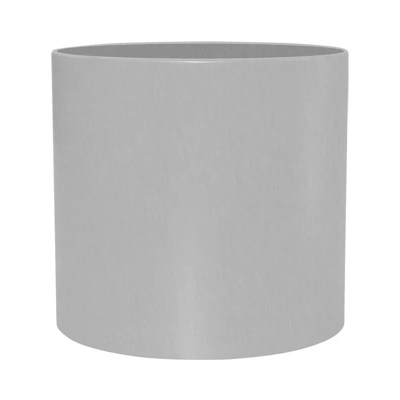 Stiel Standard Plant Pot 50cm Height 47cm Dia On ring colour matt (waterproof)