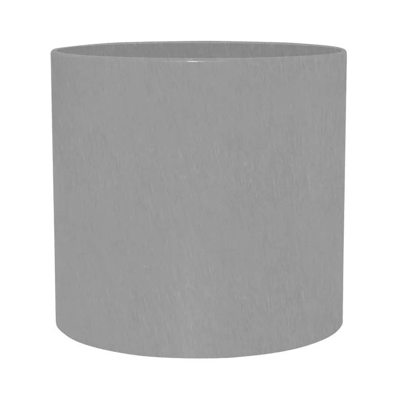 Stiel Standard Plant Pot 50cm Height 47cm Dia On wheels colour matt (waterproof)