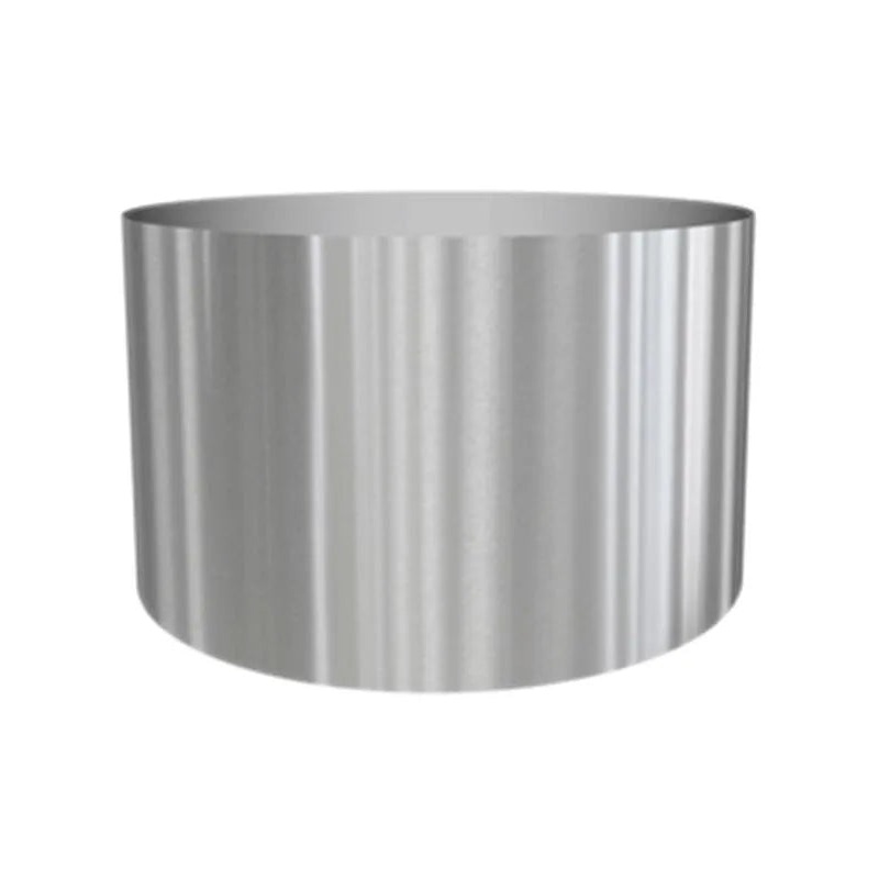 Superline Standard Plant Pot 77cm Height 120cm Dia On ring