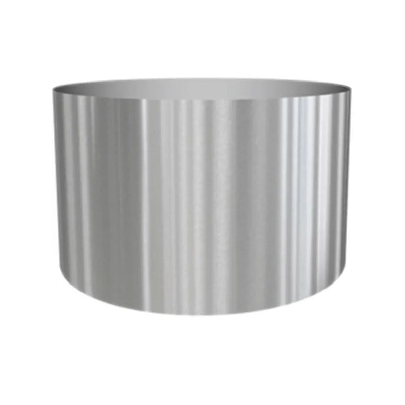 Superline Standard Plant Pot 77cm Height 120cm Dia On wheels