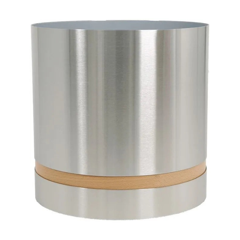 Superline Standard Plus Plant Pot 42cm Height 40cm Dia On wheels