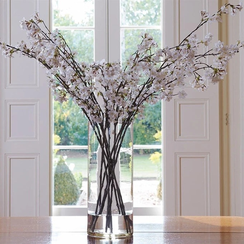 Cherry Blossom-127 Cream