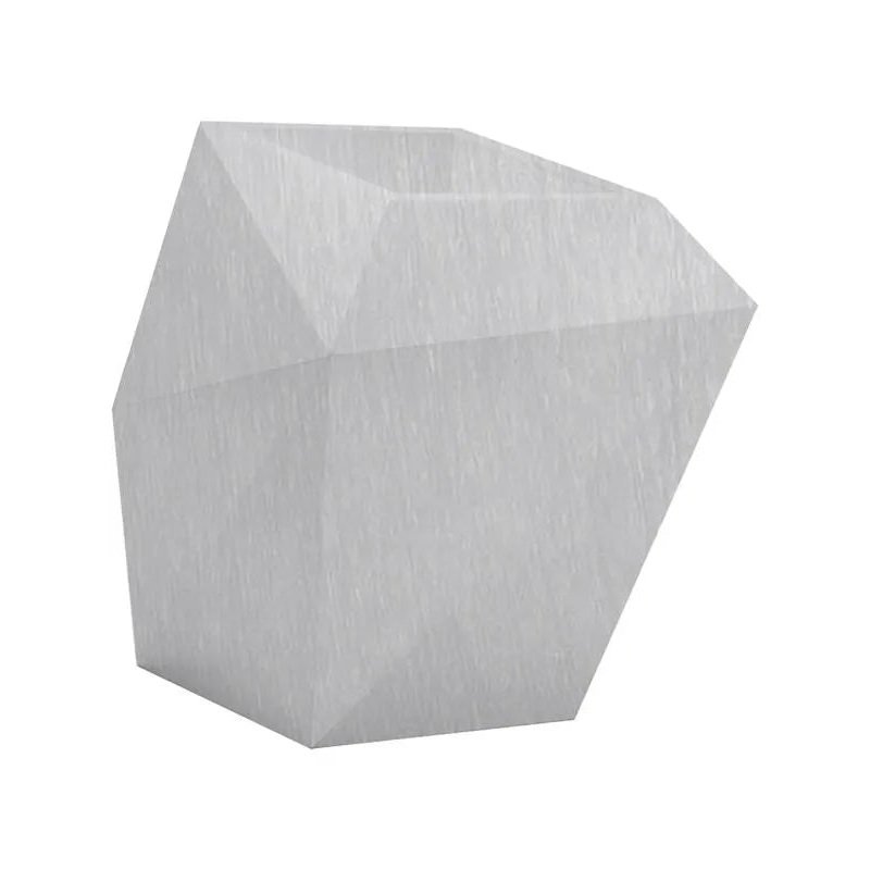 Faz Plant Pot 70cm Height 30cm Dia Basic Medium Planter