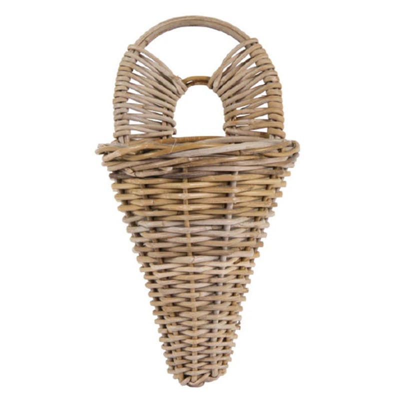 Lynn Wallhanger -F- Natural L20W25H45