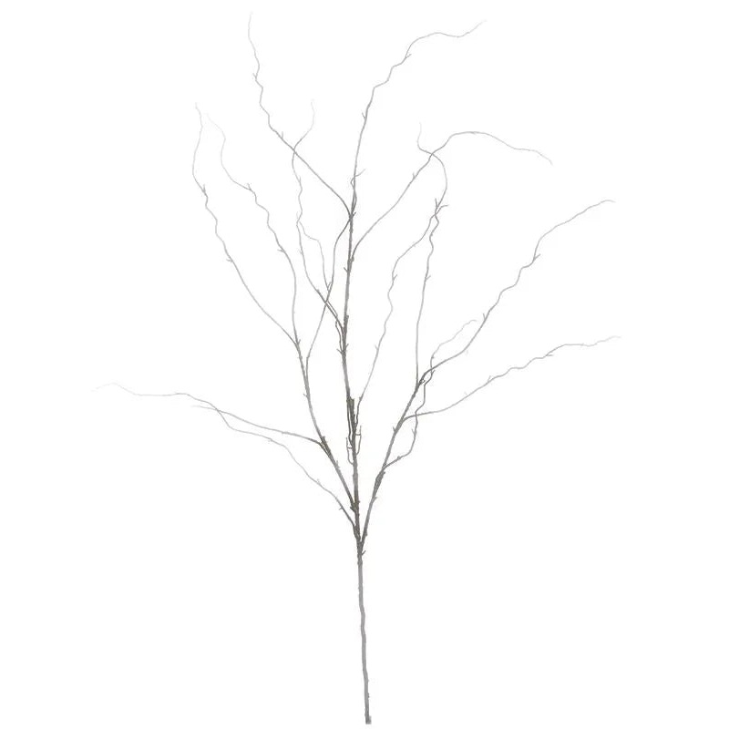 Slim Branch Artificial Plant Premium Faux 120cm Height