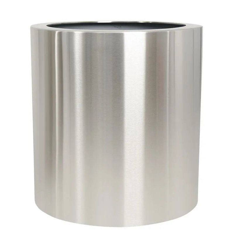 Superline Topper Plant Pot 52cm Height 38cm Dia On wheels