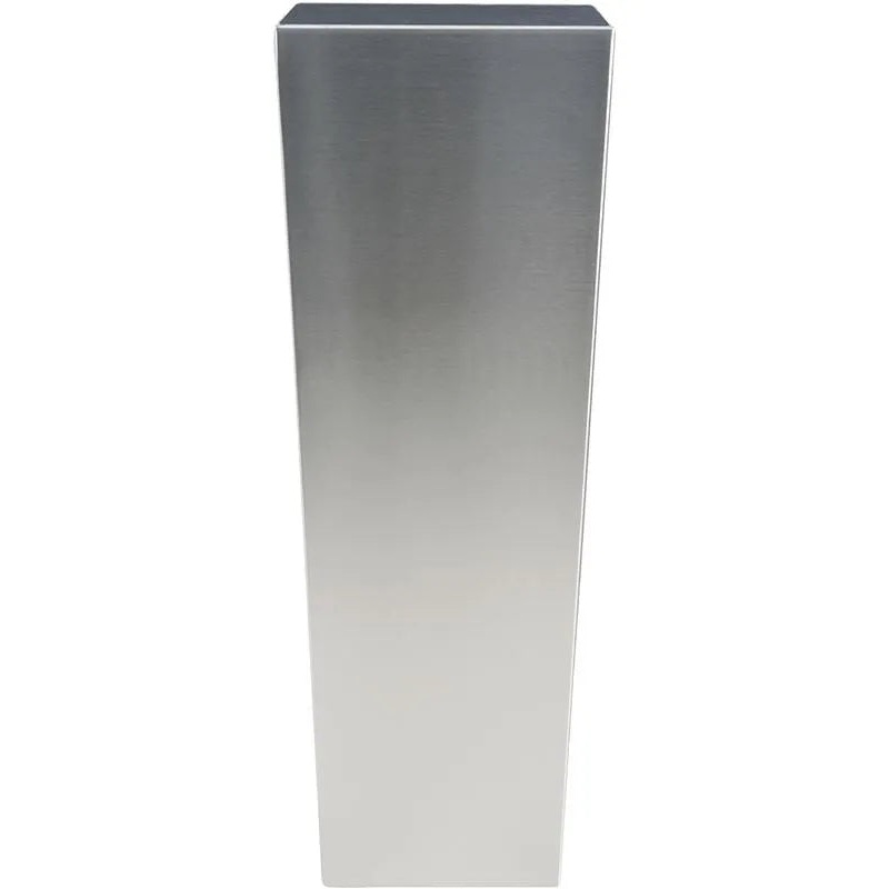 Superline Trend Conisch Plant Pot 99cm Height 33cm Dia On ring