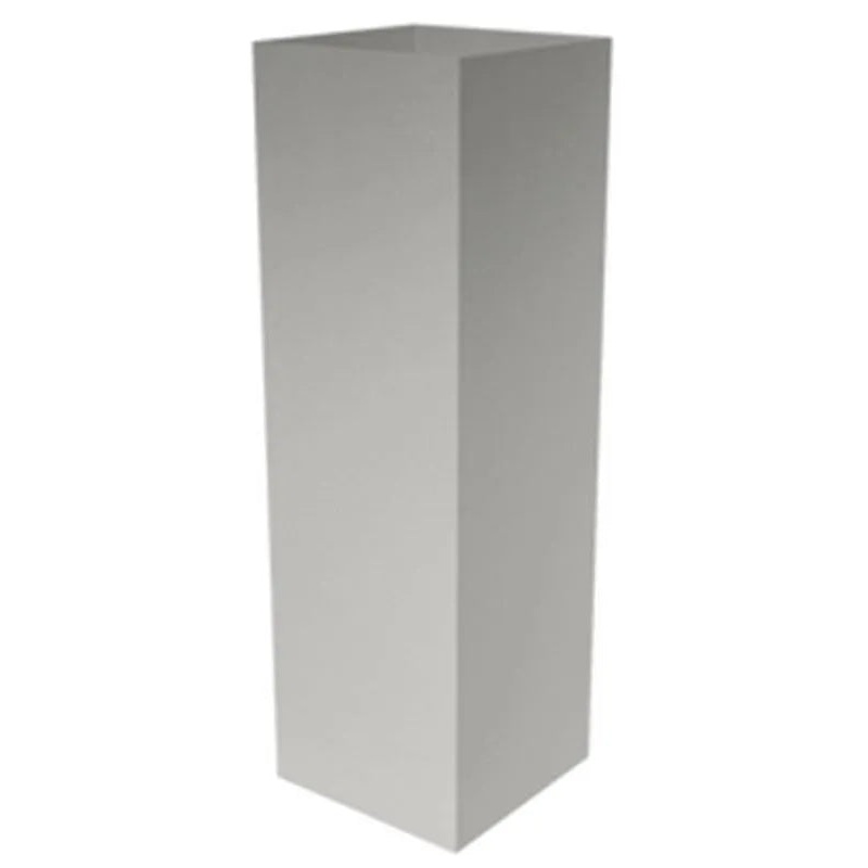 Superline Trend Plant Pot 122cm Height 35cm Dia On ring