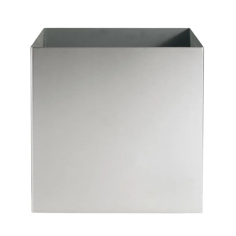 Superline Trend Plant Pot 40cm Height 35cm Dia On ring