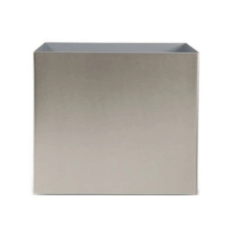 Superline Trend Plant Pot 40cm Height 35cm Dia On wheels