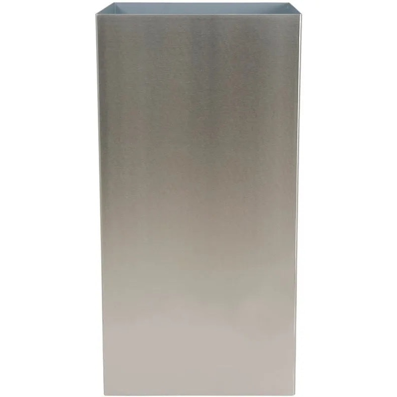 Superline Trend Plant Pot 62cm Height 28cm Dia On wheels