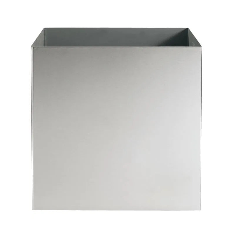 Superline Trend Plant Pot 62cm Height 55cm Dia On wheels