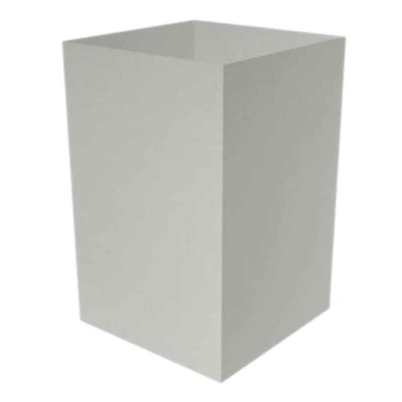 Superline Trend Plant Pot 77cm Height 40cm Dia On wheels