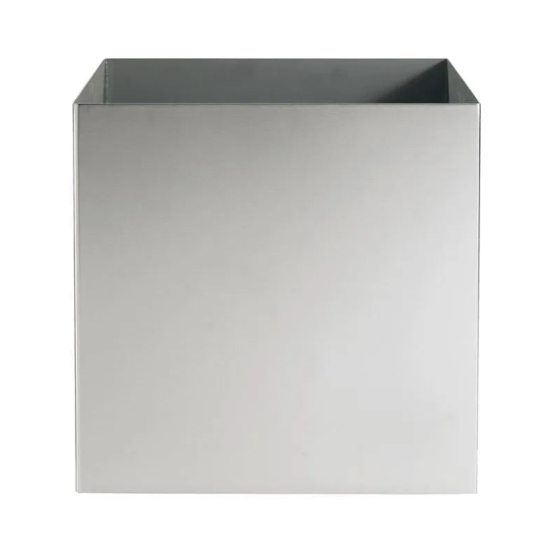 Superline Trend Plant Pot 97cm Height 90cm Dia On wheels