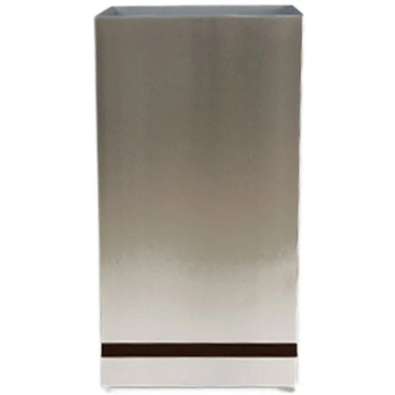 Superline Trend Plus Plant Pot 102cm Height 35cm Dia On ring