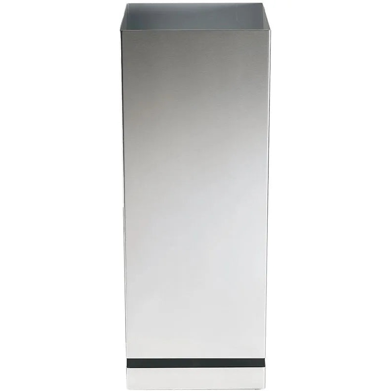 Superline Trend Plus Plant Pot 102cm Height 35cm Dia On wheels