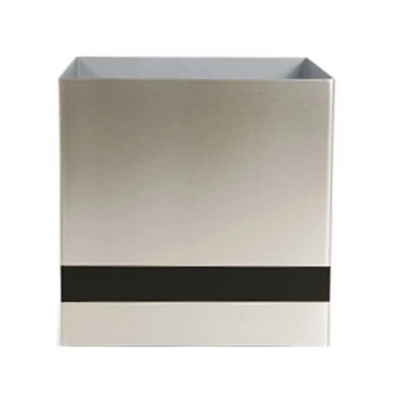 Superline Trend Plus Plant Pot 52cm Height 40cm Dia On ring