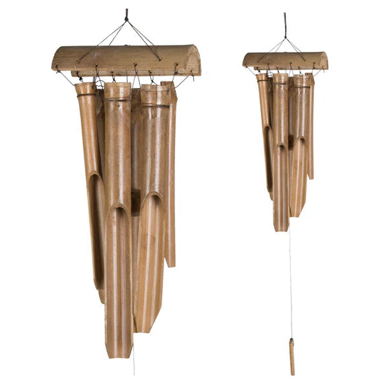 Windchime Rectangular L L20W13H53