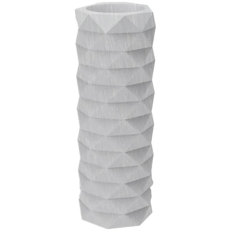 Marquis Plant Pot 82cm Height 22cm Dia Basic Planter