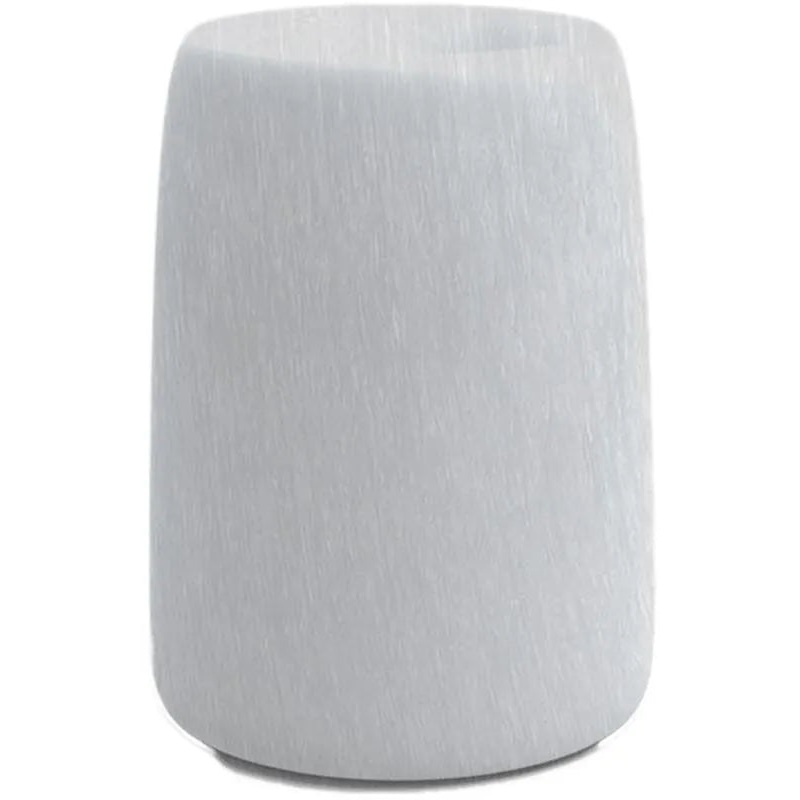 Organic Plant Pot 57cm Height 18cm Dia Basic Round High