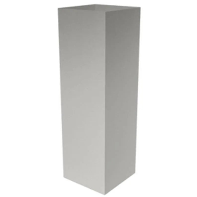 Superline Trend Plant Pot 122cm Height 35cm Dia On wheels