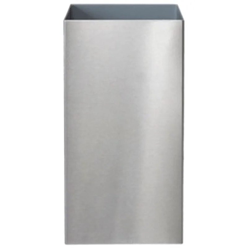 Superline Trend Plant Pot 77cm Height 35cm Dia On wheels