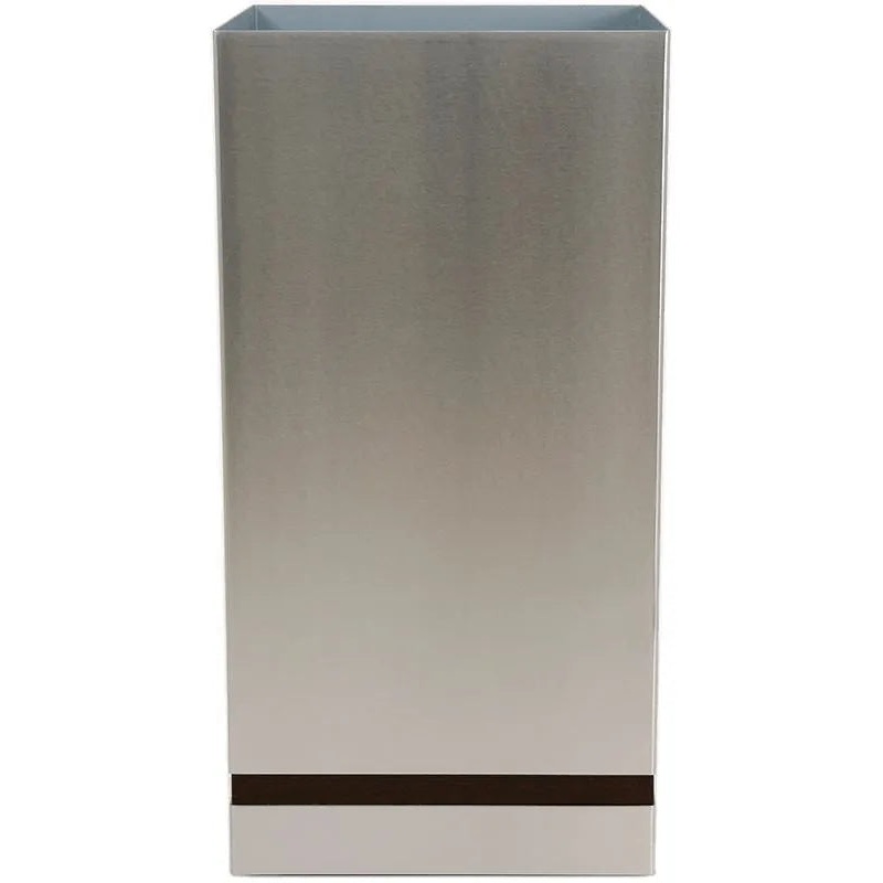 Superline Trend Plus Plant Pot 62cm Height 28cm Dia On ring