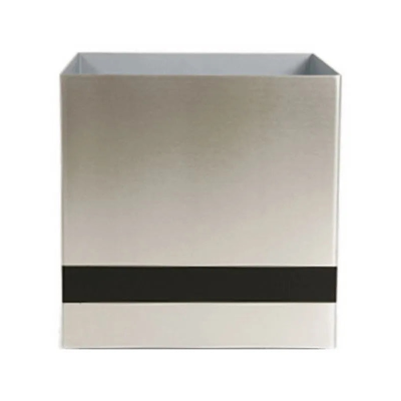 Superline Trend Plus Plant Pot 62cm Height 55cm Dia On wheels