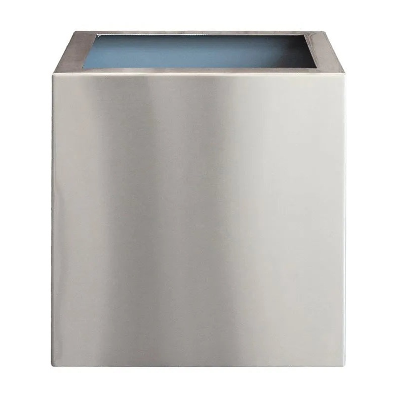 Superline Trend Topper Plant Pot 52cm Height 40cm Dia On wheels