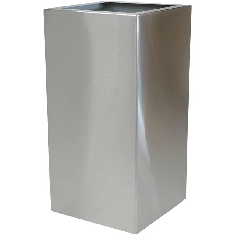 Superline Trend Topper Plant Pot 77cm Height 35cm Dia On ring