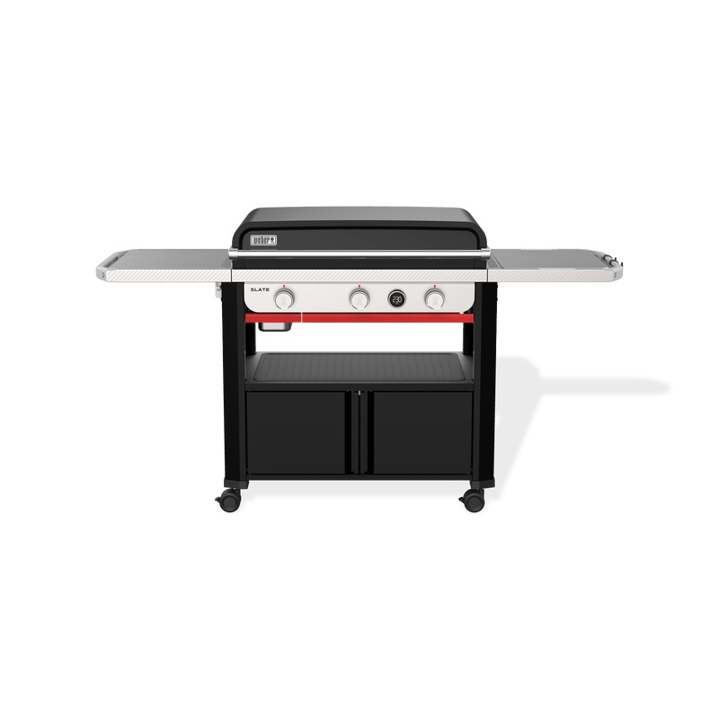 Weber SLATE GPD 76 cm Premium Griddle